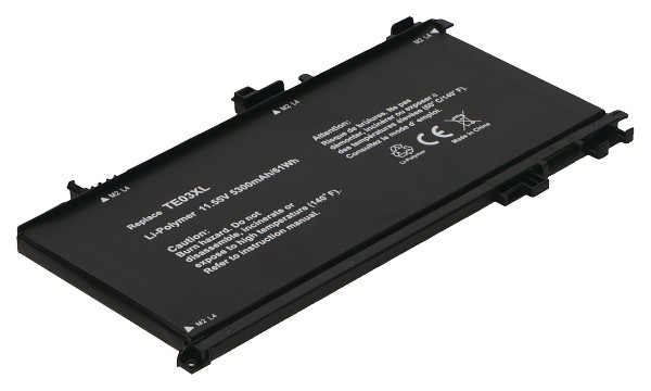 Pavilion 15-bc035nd Battery (3 Cells)