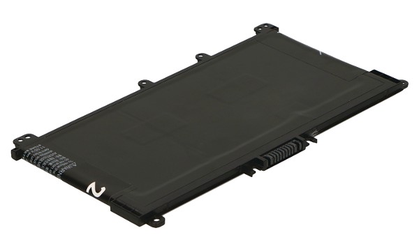 14-bp011TX Battery (3 Cells)