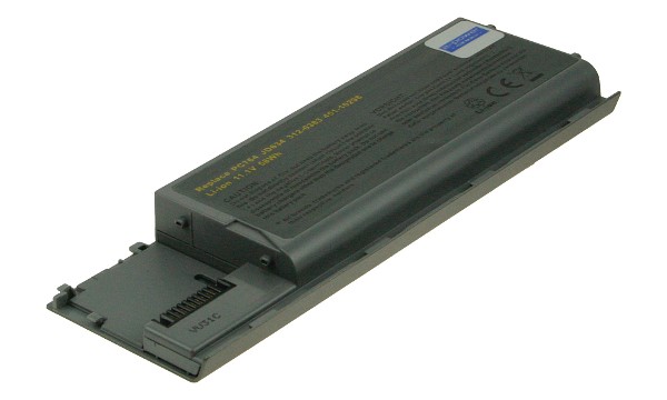 RC126 Battery (6 Cells)