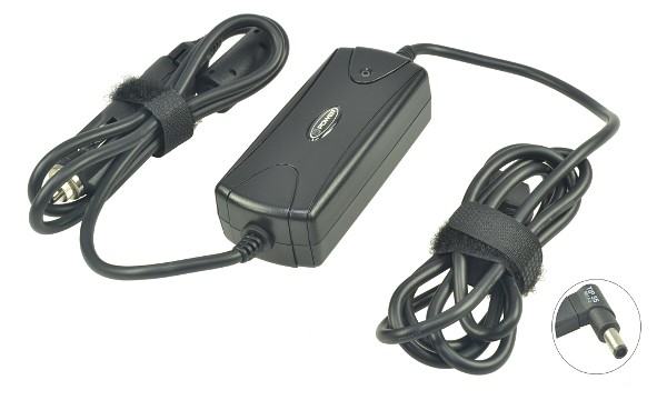 Business Notebook NC8430 Car Adapter