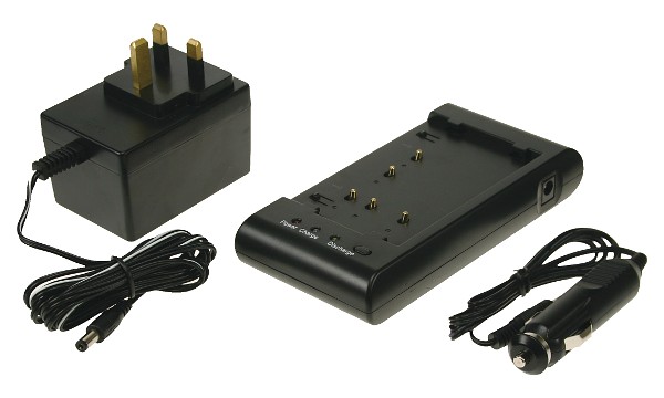 NP4500 Charger