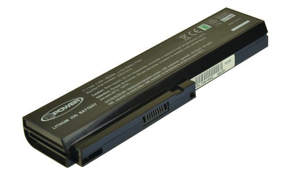 R410 Battery (6 Cells)