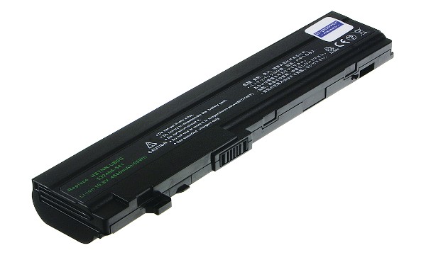 HSTNN-DB0G Battery (6 Cells)