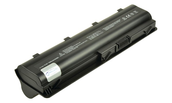 2000-2d51SC Battery (9 Cells)