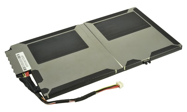  ENVY Sleekbook 4-1033tu Battery (4 Cells)