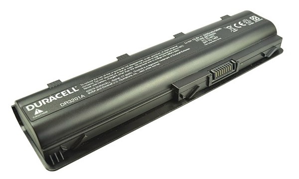 2000-2116TU Battery (6 Cells)