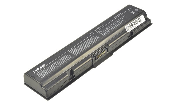 Satellite A305-S6859 Battery (6 Cells)