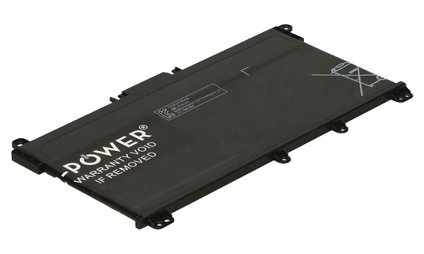 Pavilion 14-bk101nf Battery (3 Cells)