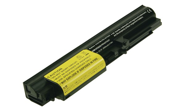 ThinkPad R61 7733 Battery (4 Cells)