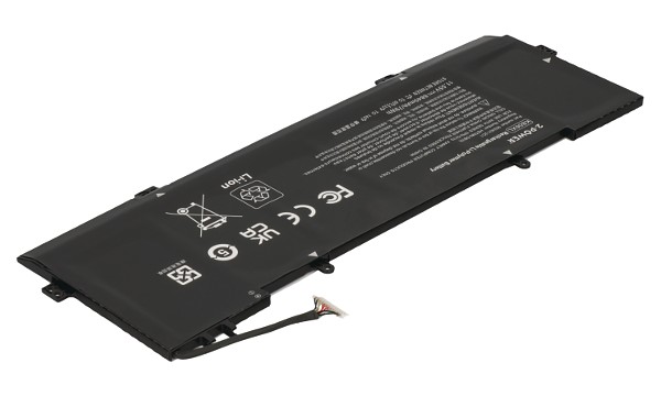 Spectre X360 15-BL130NG Battery (6 Cells)
