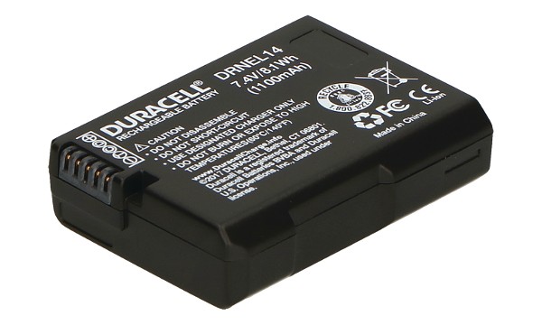 D3500 Battery