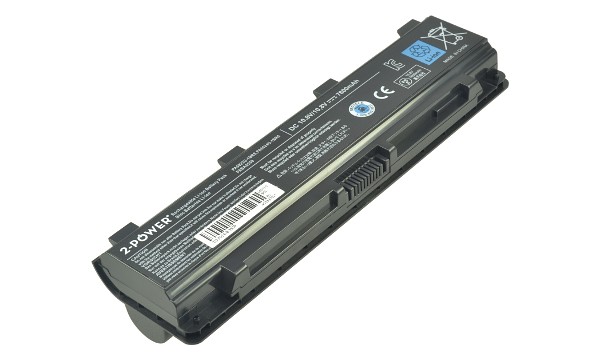 DynaBook Satellite T772/W4TG Battery (9 Cells)