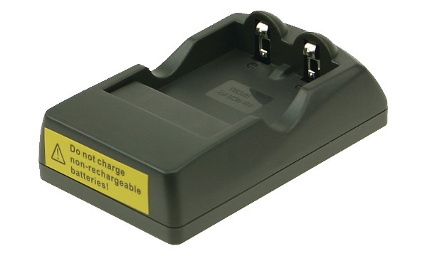 ZoomTec 105 ID Charger