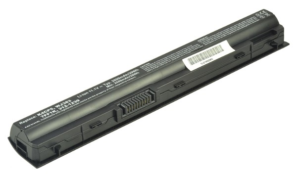 K4CP5 Battery (3 Cells)