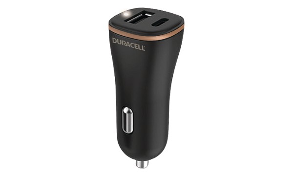 Pro 5 Car Charger