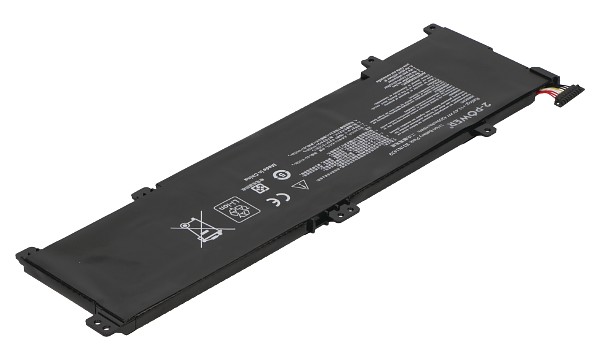K501UX Battery