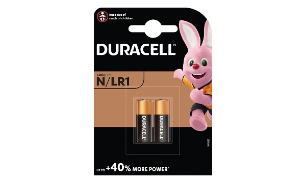 LR1 Battery