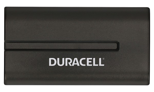 DCR-TR7100 Battery (2 Cells)