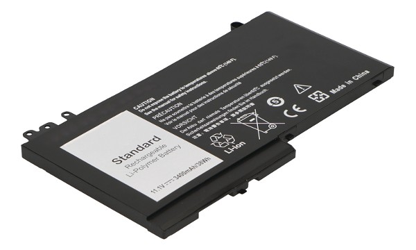 09P402 Battery (3 Cells)