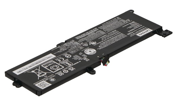 Ideapad S145-15API 81UT Battery (2 Cells)