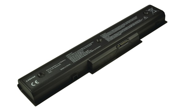 MD97872 Battery (8 Cells)