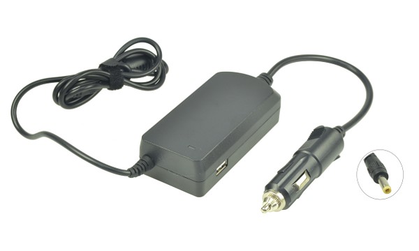 Satellite C70D Car Adapter