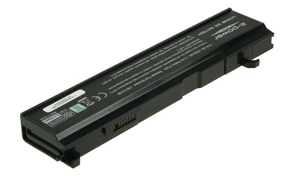 Tecra A5-S6215TD Battery (6 Cells)