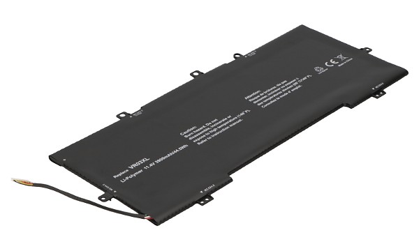 VR03X Battery (3 Cells)