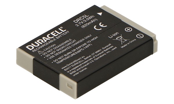 IXY Digital 800 IS Battery