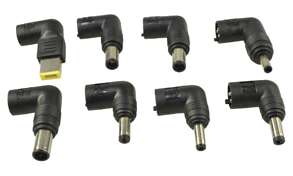 Pro32A Car Adapter (Multi-Tip)