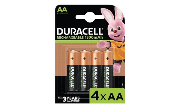 Esquire EF4 Battery