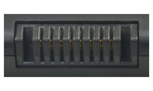 Presario CQ40-104AU Battery (6 Cells)