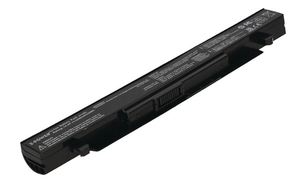F550Lc Battery (4 Cells)