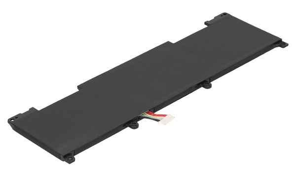 M02027-002 Battery (3 Cells)