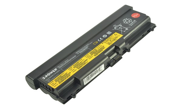 ThinkPad W510 4389 Battery (9 Cells)