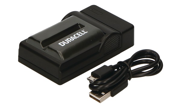 DCR-TRV520E Charger