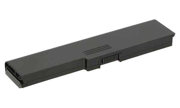 Satellite A655-S6065 Battery (6 Cells)