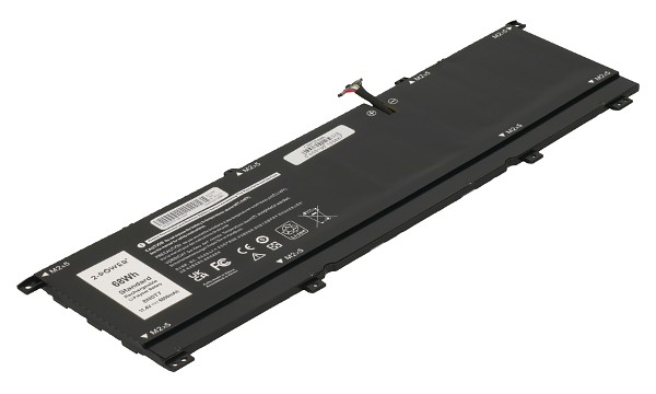 XPS 15 9575 i5-8305G Battery (6 Cells)