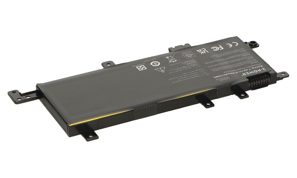 Vivobook A580U Battery (2 Cells)