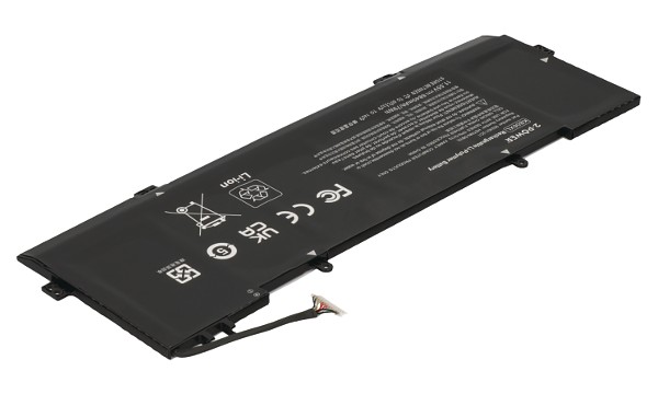 Spectre X360 15-BL100NO Battery (6 Cells)