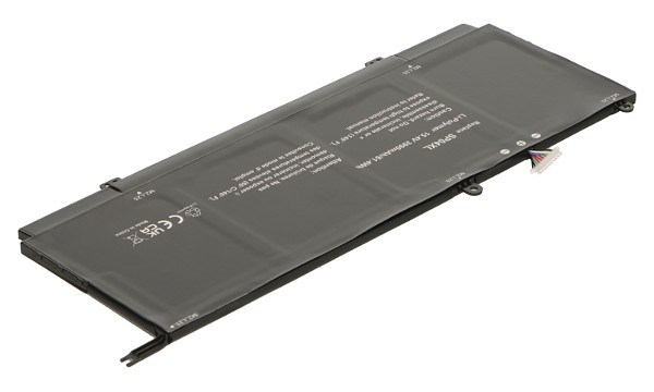 Spectre x360 13-ap0087TU Battery (4 Cells)