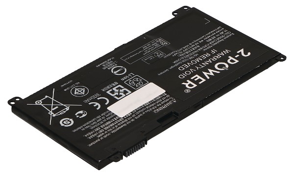 ProBook 450 G4 Battery