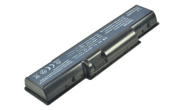 Aspire 4920G-3A2G16Mn Battery (6 Cells)