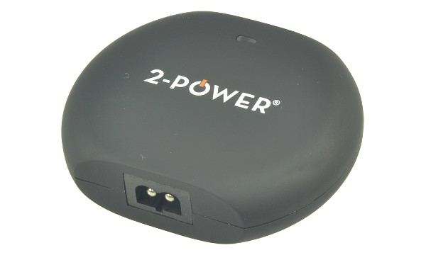 LifeBook P702 Car Adapter (Multi-Tip)