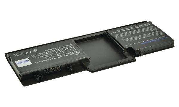 H986H Battery (4 Cells)