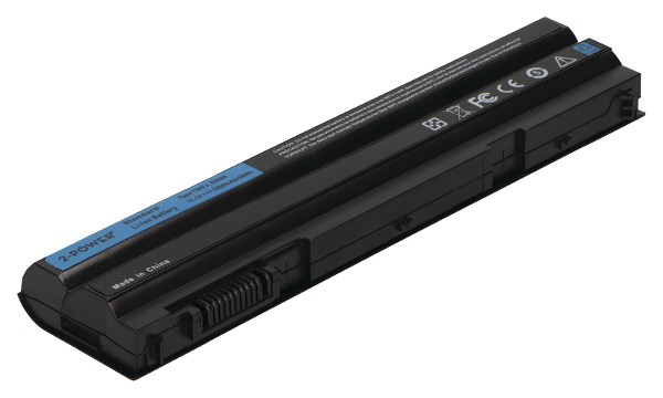 Inspiron 6400 Essential Battery (6 Cells)