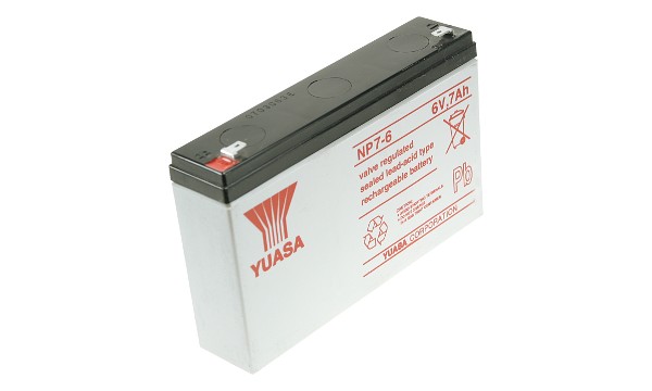 LC-V069PU1 Battery