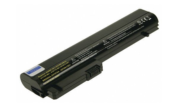 HSTNN-DB23 Battery (6 Cells)