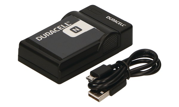 Cyber-shot DSC-W690 Charger