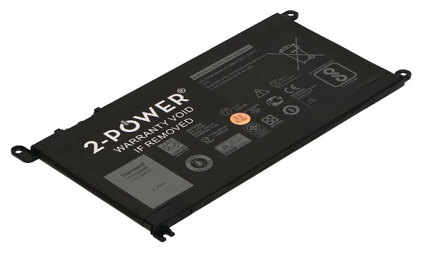 Inspiron 15MF Battery (3 Cells)